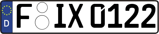 F-IX0122