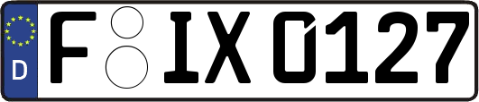 F-IX0127