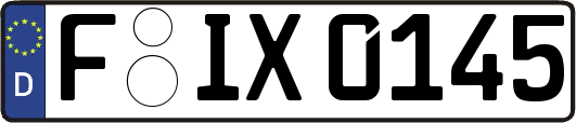 F-IX0145