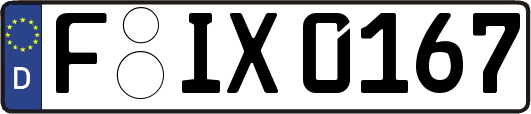 F-IX0167