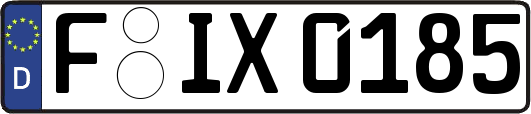 F-IX0185