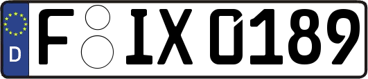 F-IX0189