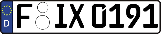 F-IX0191