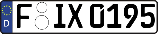 F-IX0195