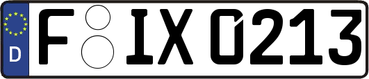 F-IX0213