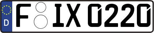 F-IX0220
