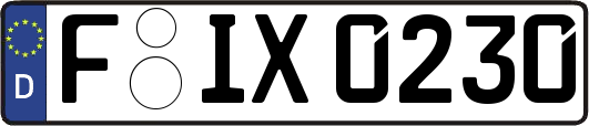 F-IX0230