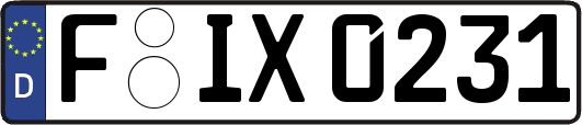F-IX0231