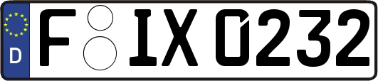 F-IX0232