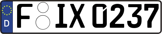 F-IX0237