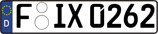 F-IX0262