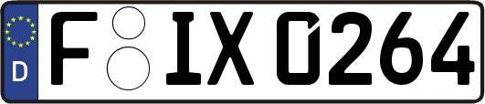 F-IX0264