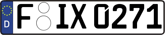 F-IX0271