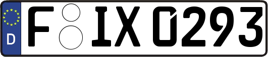 F-IX0293