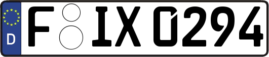 F-IX0294