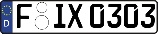 F-IX0303