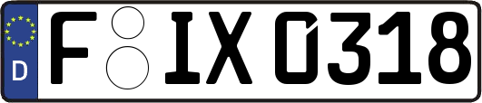 F-IX0318