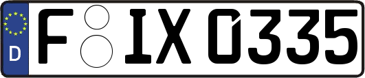 F-IX0335