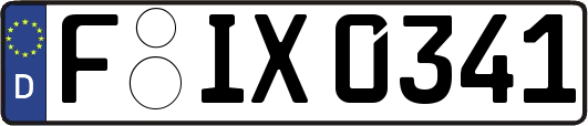 F-IX0341