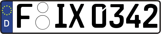F-IX0342
