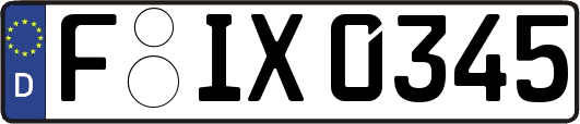 F-IX0345