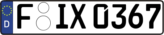 F-IX0367