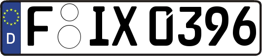 F-IX0396