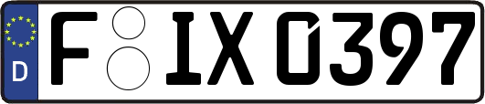 F-IX0397