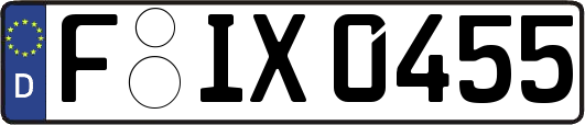 F-IX0455