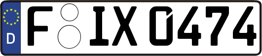 F-IX0474