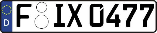F-IX0477