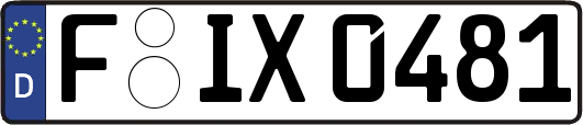 F-IX0481