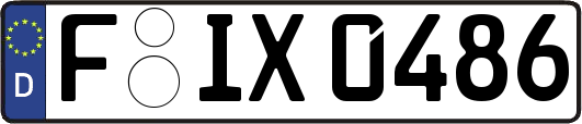 F-IX0486