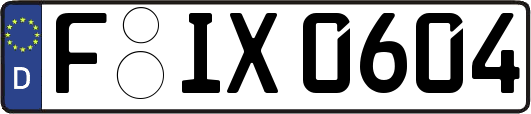 F-IX0604