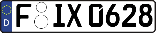 F-IX0628