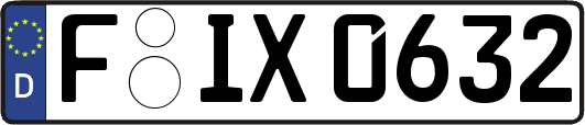 F-IX0632
