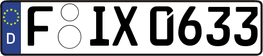 F-IX0633
