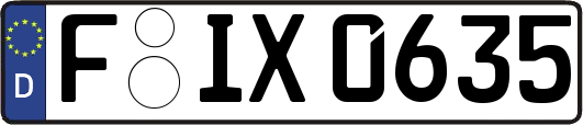 F-IX0635