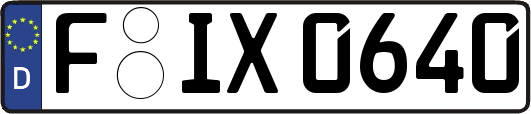 F-IX0640
