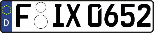 F-IX0652