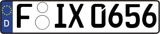 F-IX0656