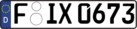 F-IX0673