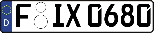 F-IX0680