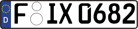 F-IX0682