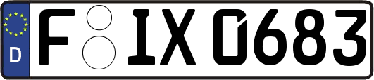 F-IX0683