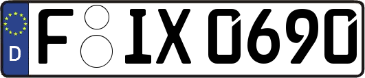 F-IX0690