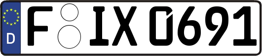 F-IX0691