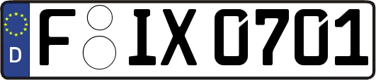 F-IX0701
