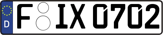 F-IX0702