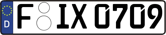 F-IX0709